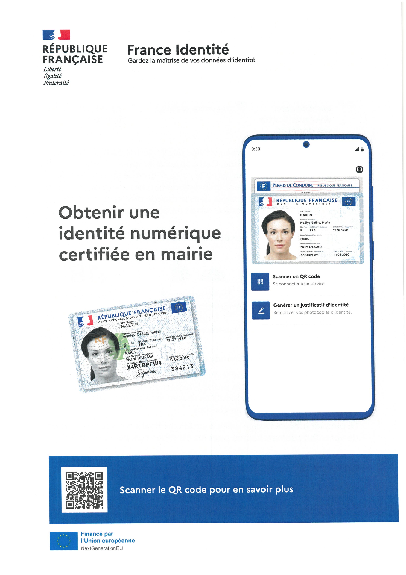 Certification numérique