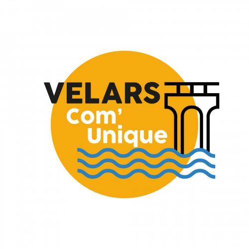 Logo de la publication VELARS COM'UNIQUE